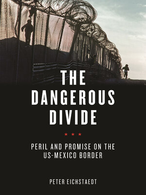 cover image of The Dangerous Divide